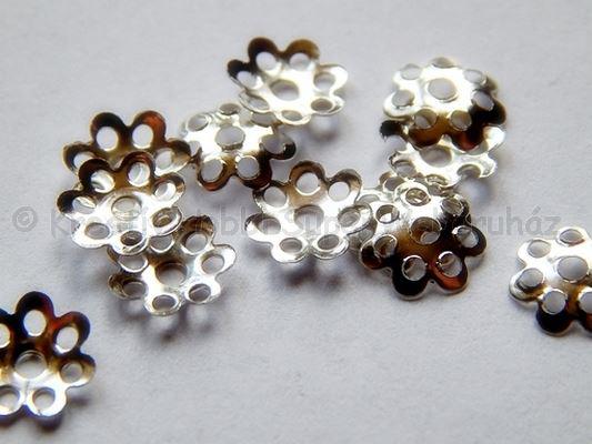 Gyöngykupak 6 mm, 10 db