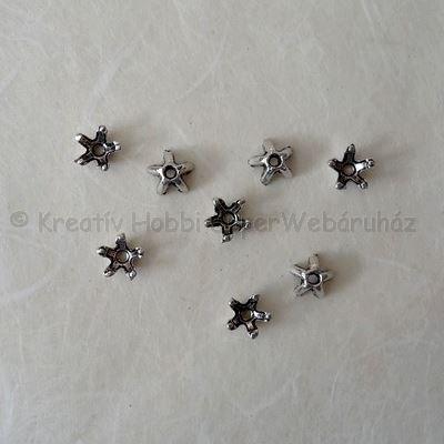 Gyöngykupak 7 mm x 3,5 mm, 2 db