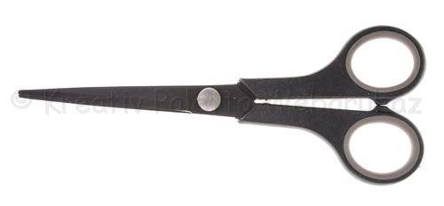 Hegyes olló 17 cm teflon bevonattal