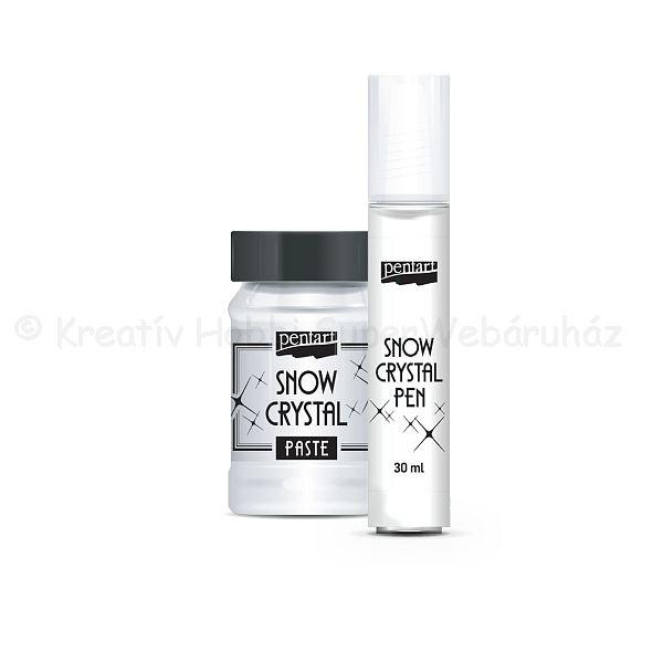 Hókristály toll 30 ml