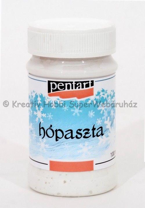 Hópaszta 100 ml