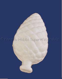 Hungarocell (polisztirol) toboz 7 cm