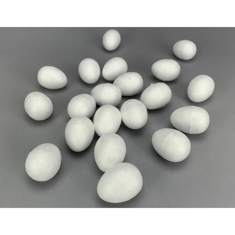 Hungarocell (polisztirol) tojás 3,5 cm