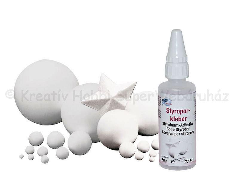 Hungarocell ragasztó 50 g