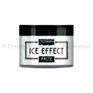 Ice effect  - Jéghatású paszta 150 ml