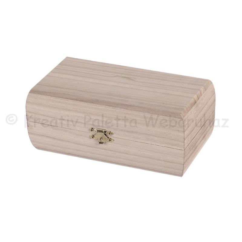 Íves doboz 19,5 x 10 x 7,5 cm