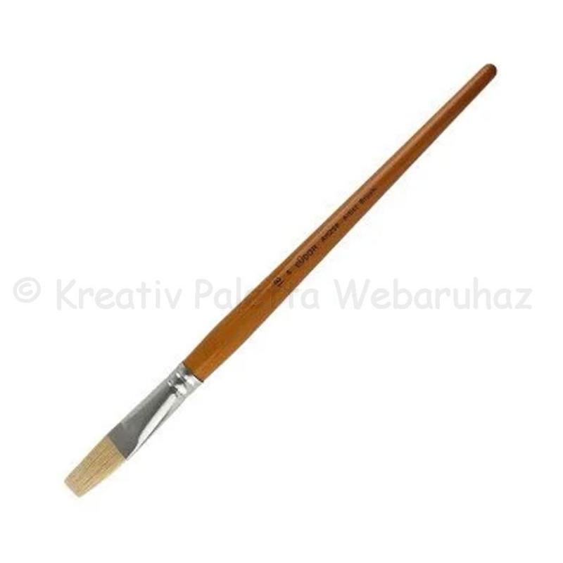 Kemény sörtéjű laposecset 18 - Südor