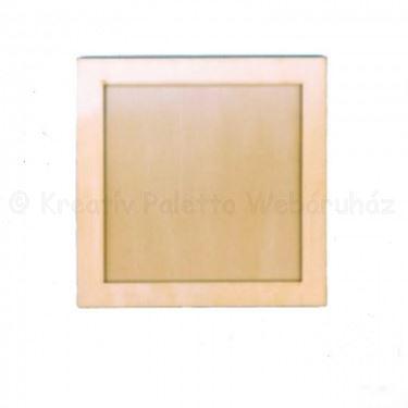 Képkeret 16 x 16 cm, 1/4 szalvétához