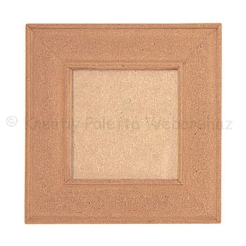 Képkeret 20 x 20 cm MDF