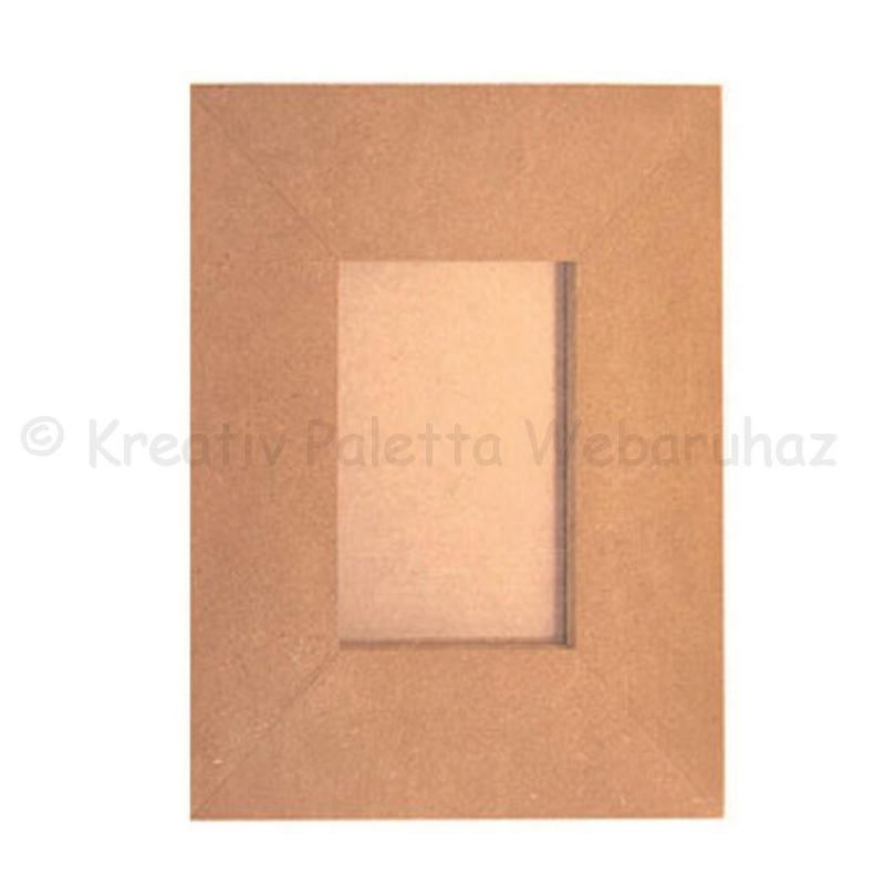 Képkeret 27,4 x 32,5 cm MDF