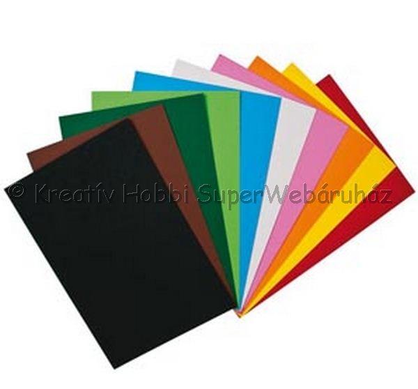 Kétoldalas fotókarton 50 x 70 cm 300 g/m²