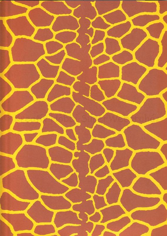 Kétoldalas mintás karton 24 x 33 cm 250 g