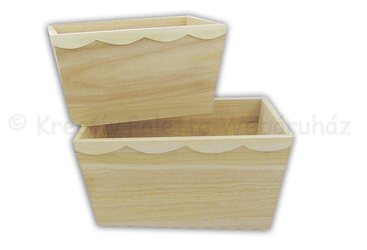 Kínáló szett, 2 db-os