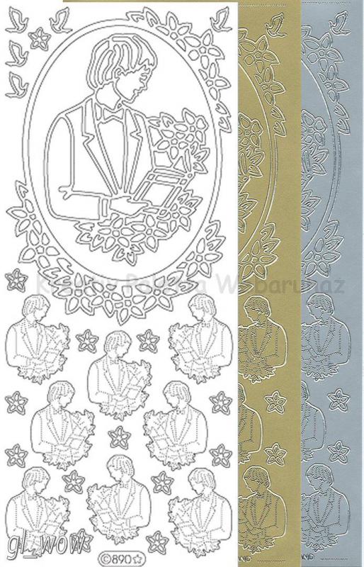 Kontúrmatrica - ballagás