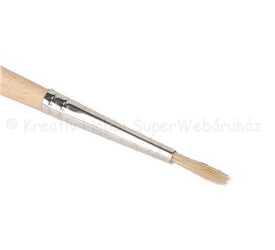 Körecset sörte, hosszú nyéllel 4-es