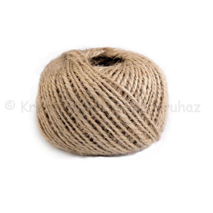 Kötöző zsineg, spárga