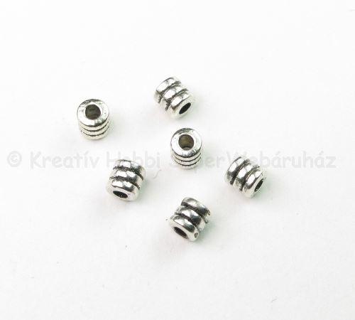 Köztes csíkos henger