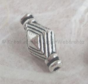 Köztes fémgyöngy, rombusz 2