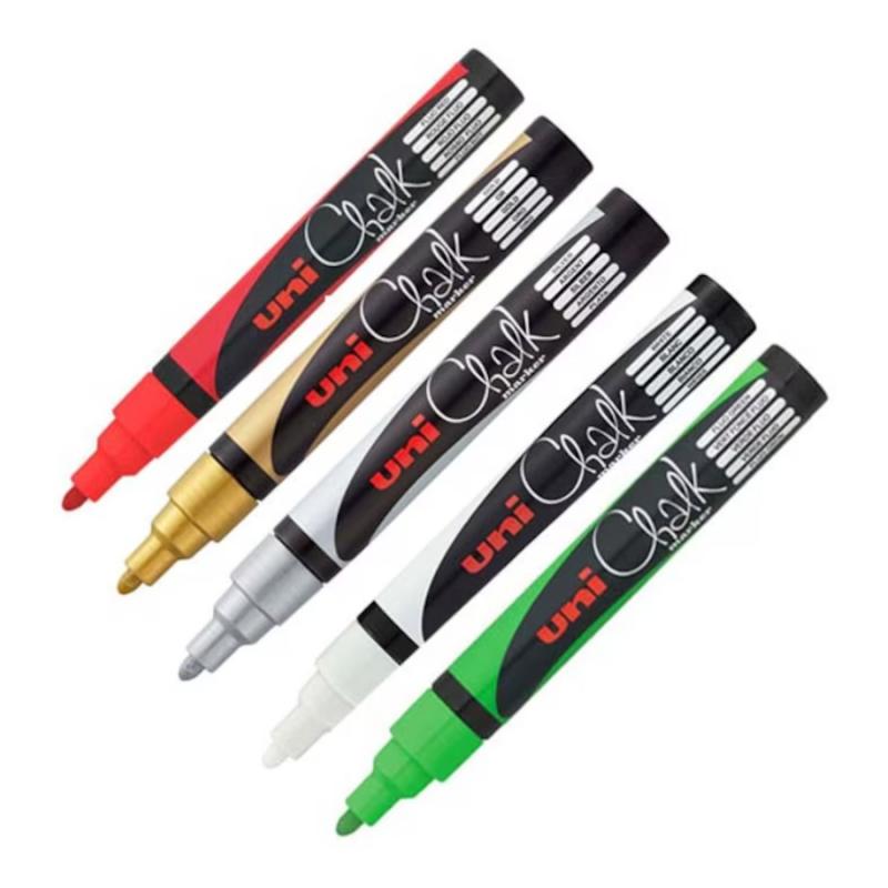 Kréta marker - UNI PWE-5M