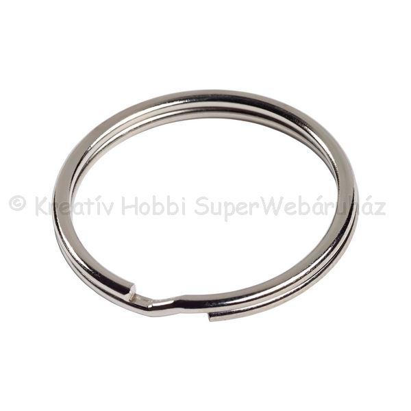 Kulcskarika 20 mm Ø