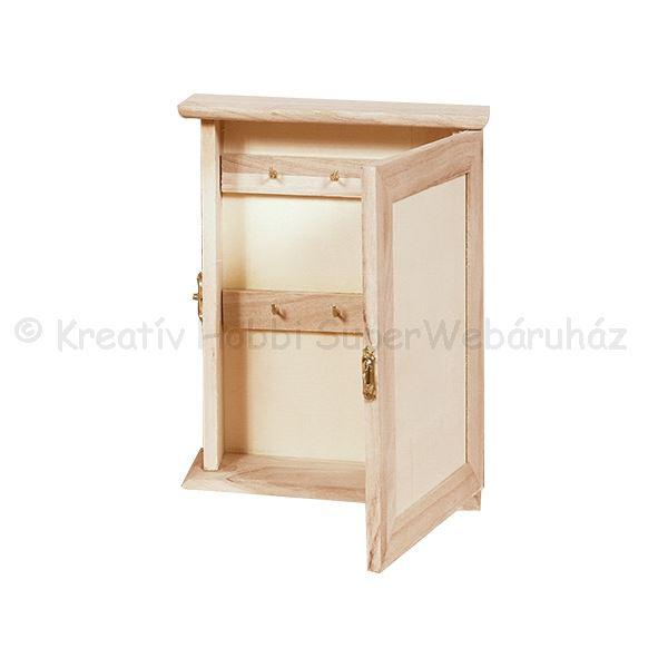 Kulcstartó 14 x 20,5 x 6 cm