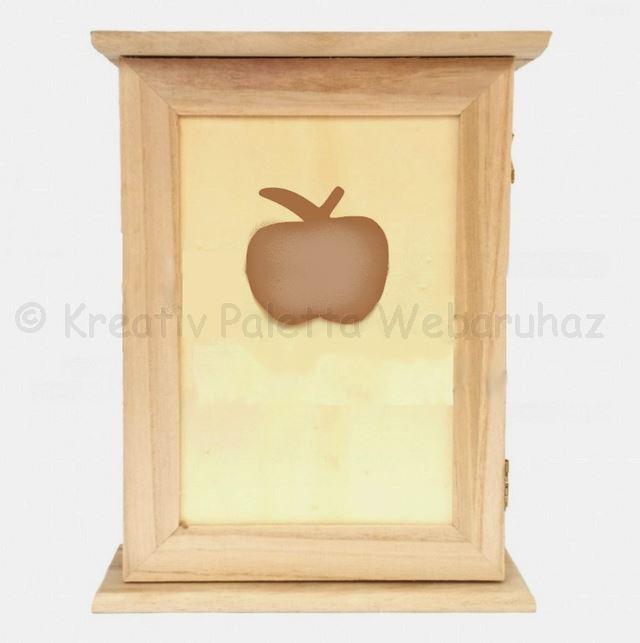 Kulcstartó 21 x 14 x 5 cm