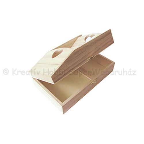 Kulcstartó levéltárolóval  13,5 x 9 x 23 cm