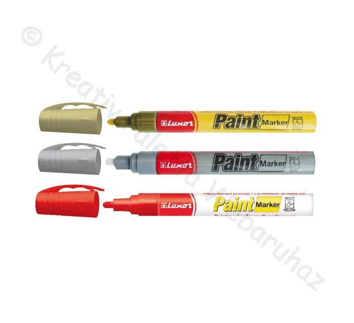 Lakkfilc 1,5-2,5 mm vonalvastagság - LUXOR