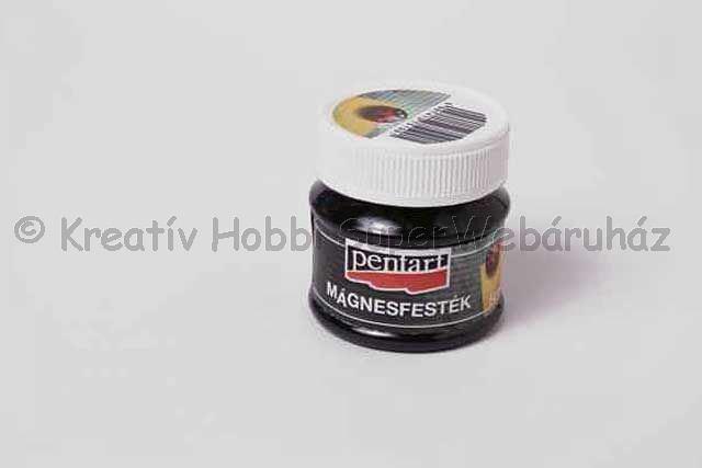 Mágnesfesték 50 ml