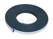 Mágnesszalag öntapadós 12,7 mm, 10 cm