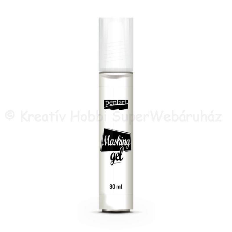 Maszkoló gél 30 ml
