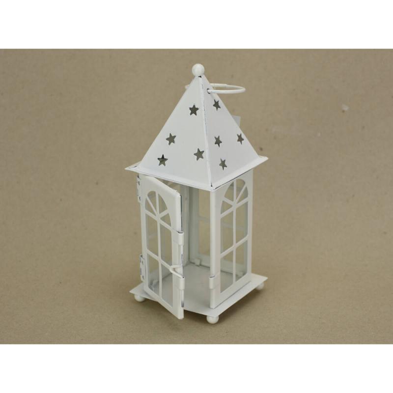 Mécsestartó csillagos 19 cm