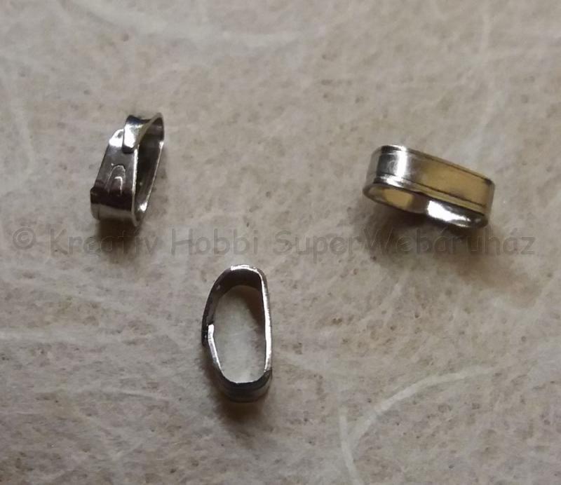 Medálvezető 6 mm, 2 db