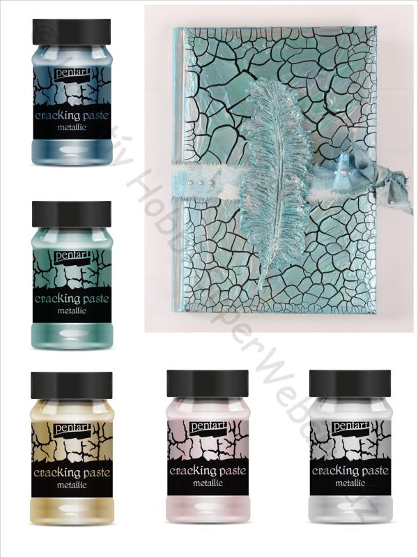 Metál repedőpaszta 100 ml