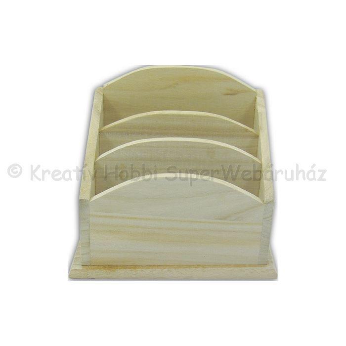 Mindent bele, 3 szintes 11,8 x 14,5 x 16,3 cm