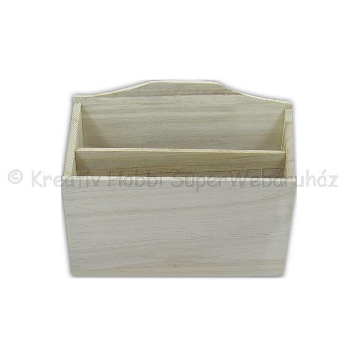 Mindent bele, nagy 6,4 x 18 x 21,4 cm