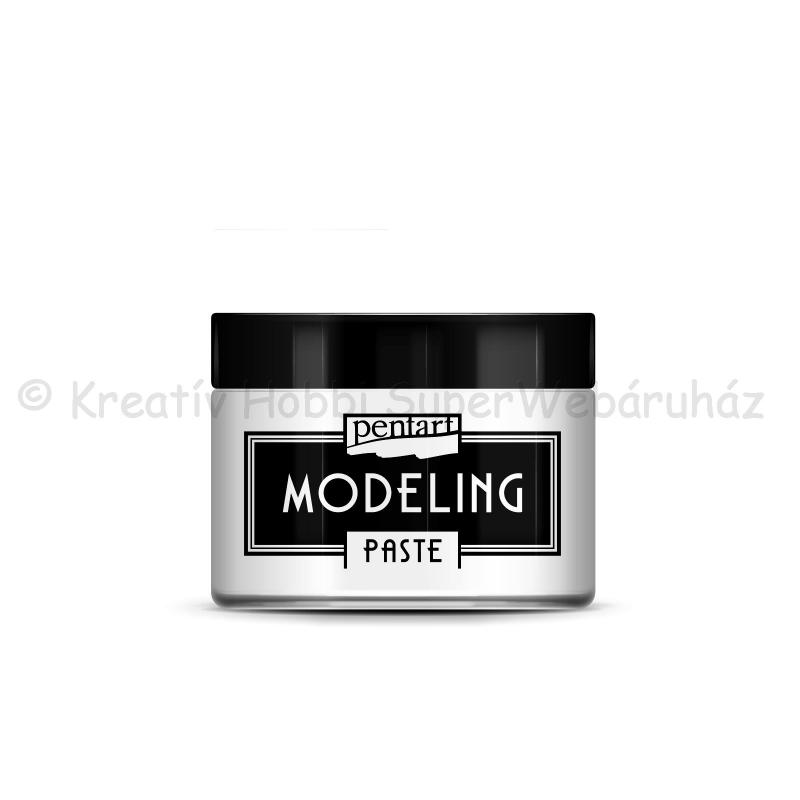 Modellező paszta 150 ml