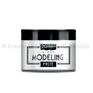 Modellező paszta könnyű 150 ml