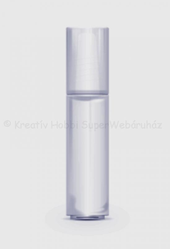 Műanyag tubus 20 ml