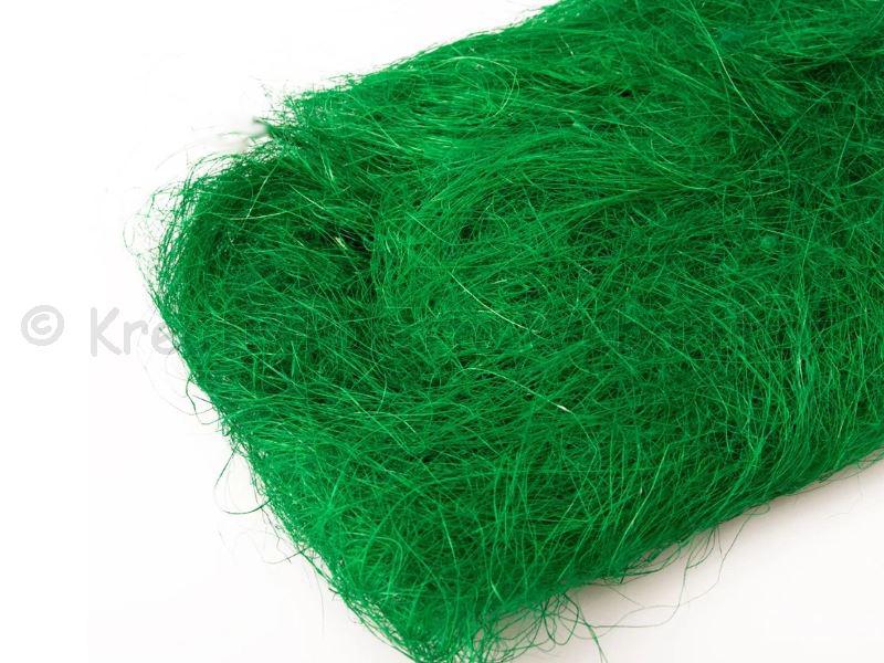 Műfű - szizál többféle színben 30 g