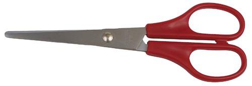 Olló 16 cm