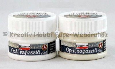 Opál repesztő 25 ml, kétkomponensű