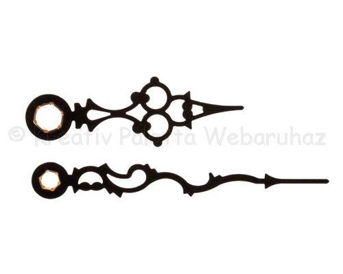 Óramutató 60/42 mm