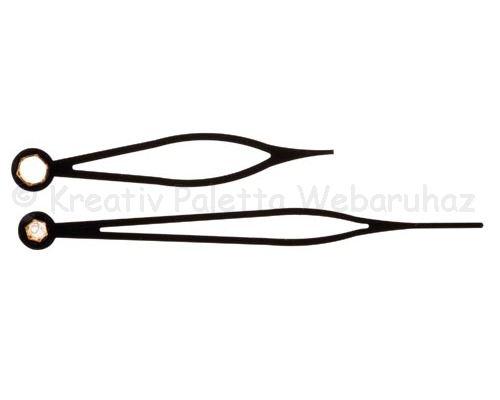 Óramutató 82/62 mm