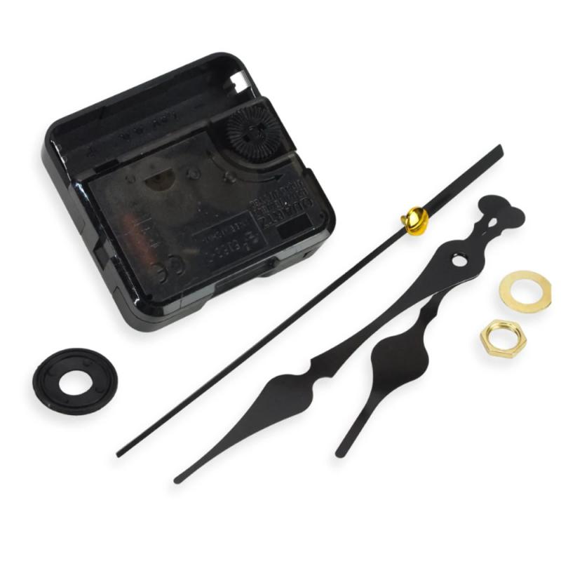 Óraszerkezet csendes 3.