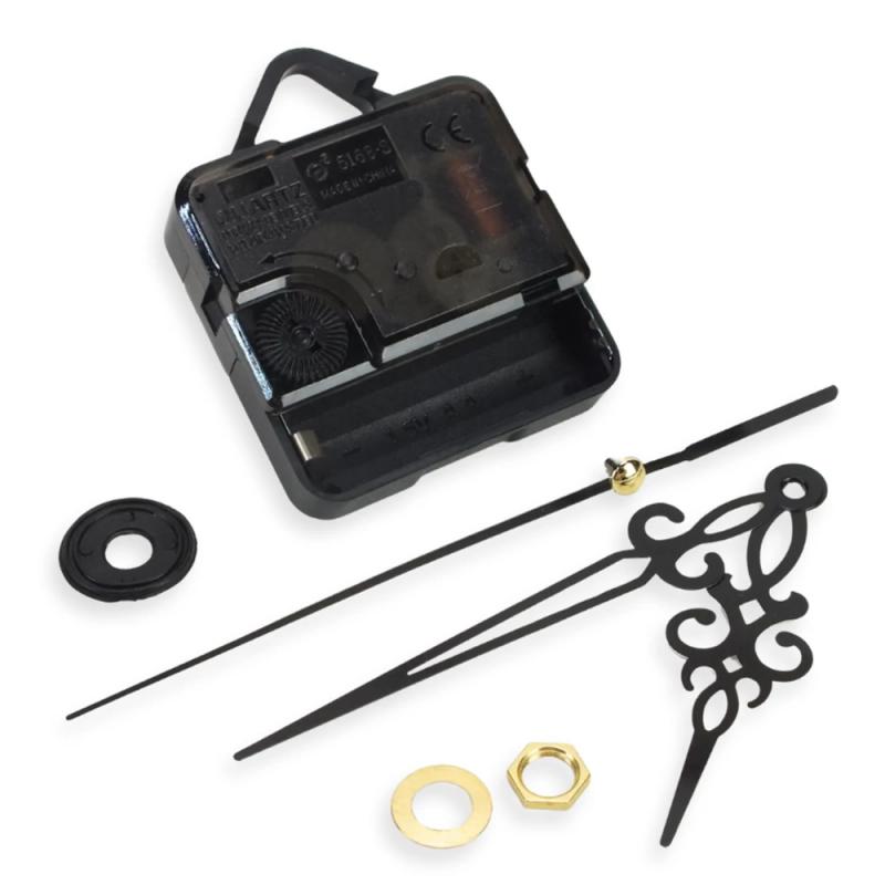 Óraszerkezet csendes, akasztóval 1.