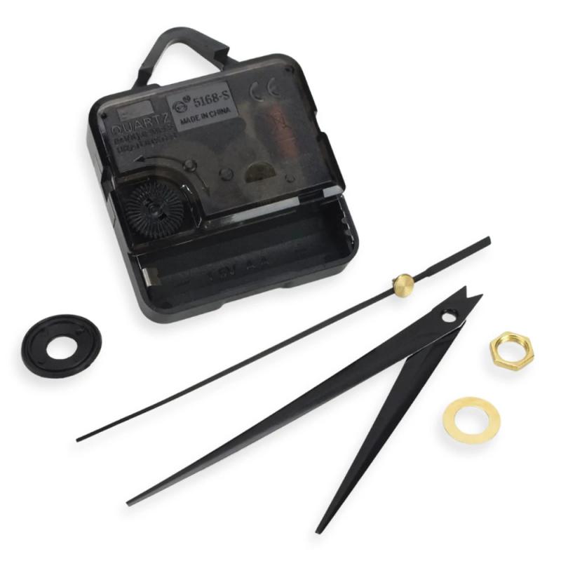 Óraszerkezet csendes, akasztóval 2.