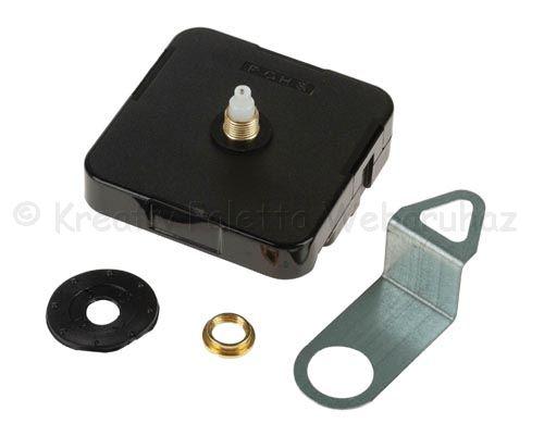 Óraszerkezet - Quartz 5 mm falvastagságig