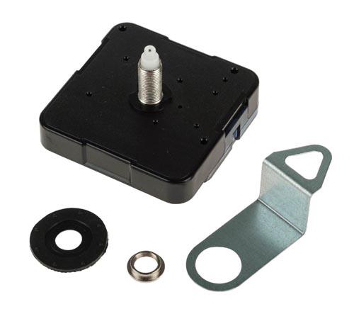 Óraszerkezet - Quartz Sweep 15 mm falvastagságig