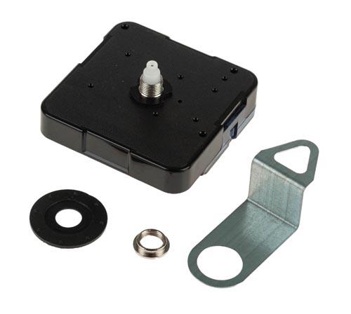 Óraszerkezet - Quartz Sweep 5 mm falvastagságig